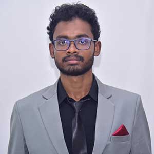 NIT Rourkela XXIVConvocation Gold Medalist