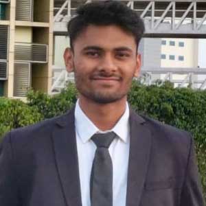 NIT Rourkela XXIVConvocation Branch Topper Medalist