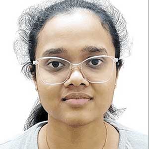 NIT Rourkela XXIVConvocation Branch Topper Medalist