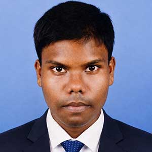 NIT Rourkela XXIVConvocation Gold Medalist
