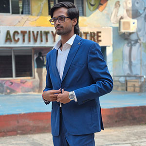 NIT Rourkela XXIVConvocation Branch Topper Medalist
