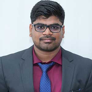 NIT Rourkela XXIVConvocation Gold Medalist
