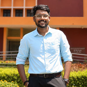 NIT Rourkela XXIVConvocation Branch Topper Medalist